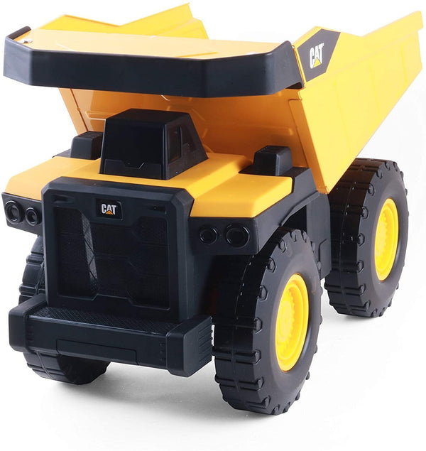 CAT Steel Dump Truck