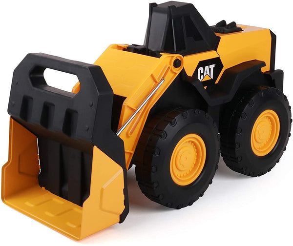 CAT Steel Front Loader