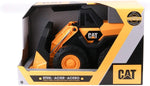 CAT Steel Front Loader