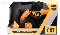 CAT Steel Front Loader