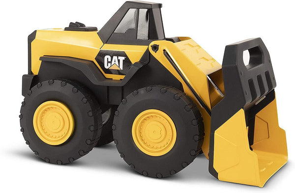 CAT Steel Front Loader