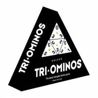 Triominos Deluxe