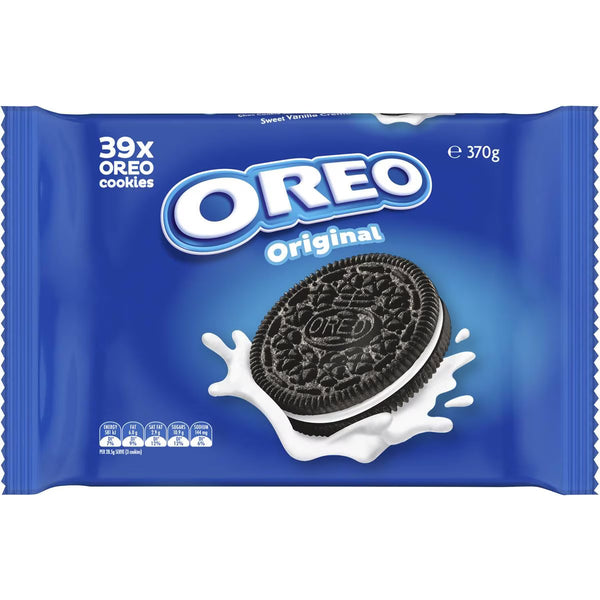 Oreo Original 358g