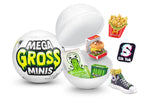 ZURU 5 Surprise Mega Gross Minis assorted