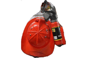 Fire Fighter Set