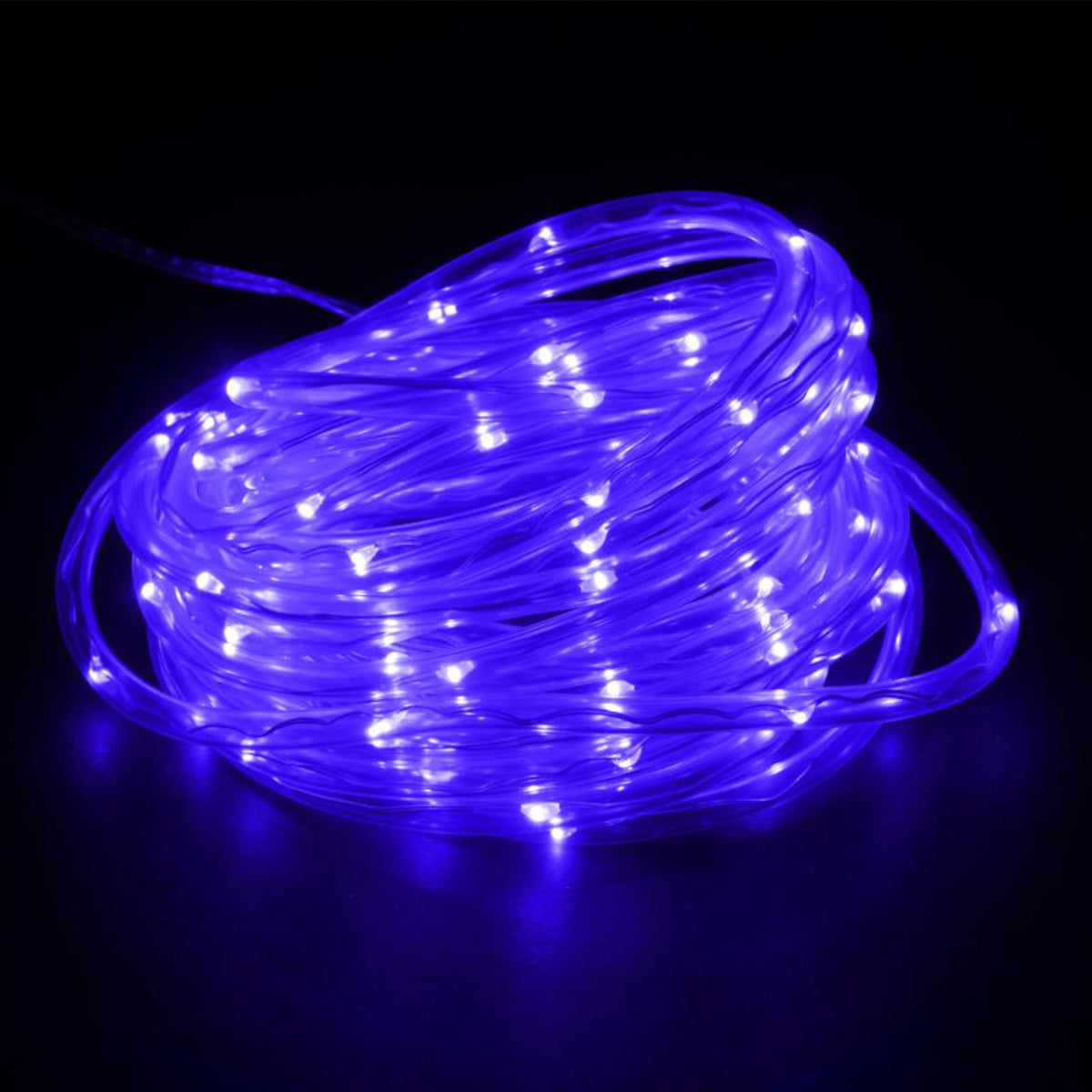 Solar Rope Light 100 LED