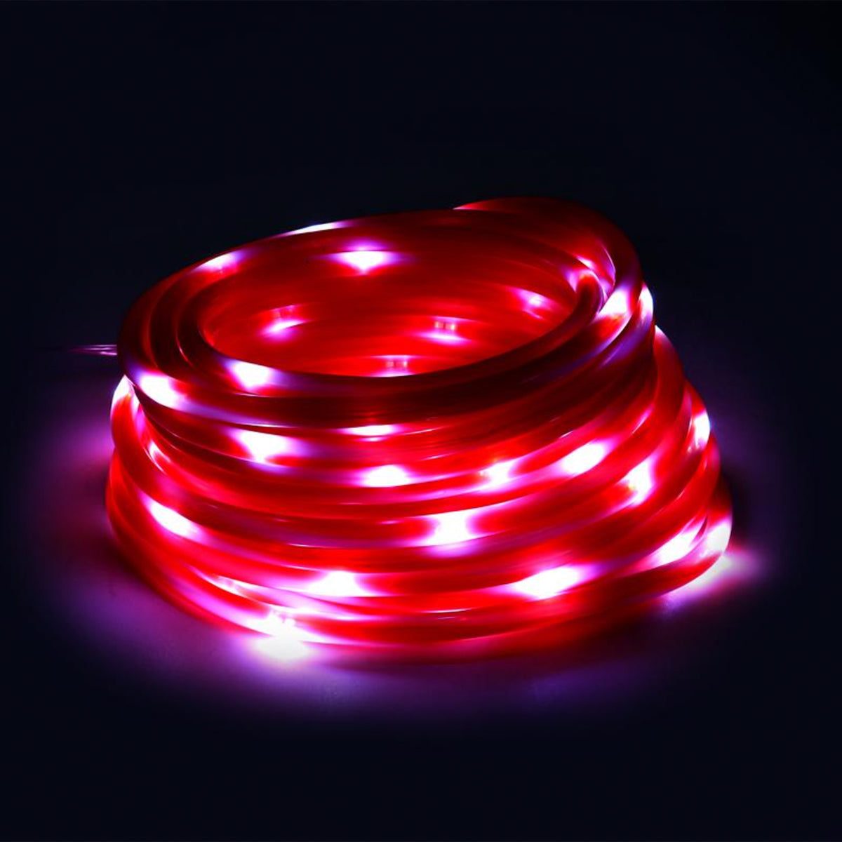 Solar Rope Light 100 LED