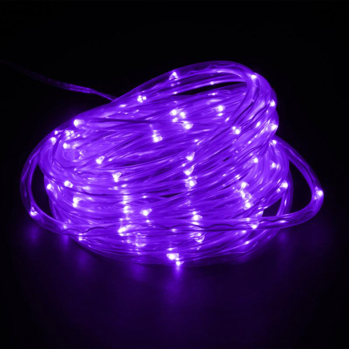 Solar Rope Light 100 LED