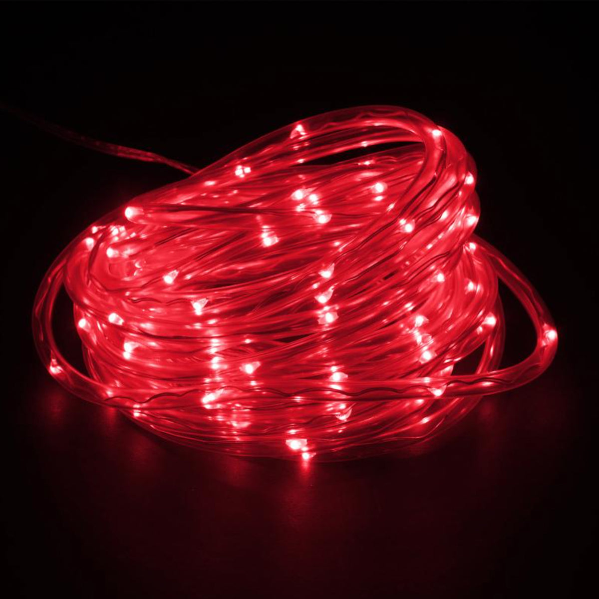 Solar Rope Light 100 LED