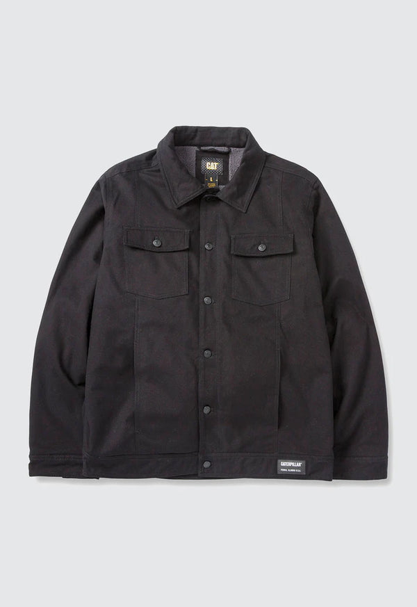 CAT Trucker Jacket