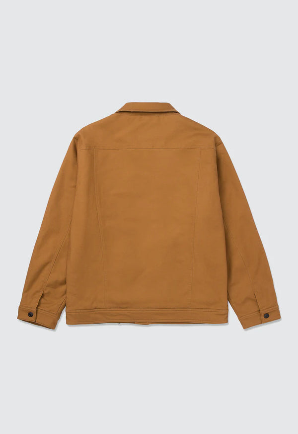 CAT Trucker Jacket