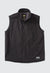 CAT Sherpa Lined Vest