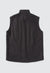 CAT Sherpa Lined Vest