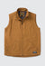 CAT Sherpa Lined Vest
