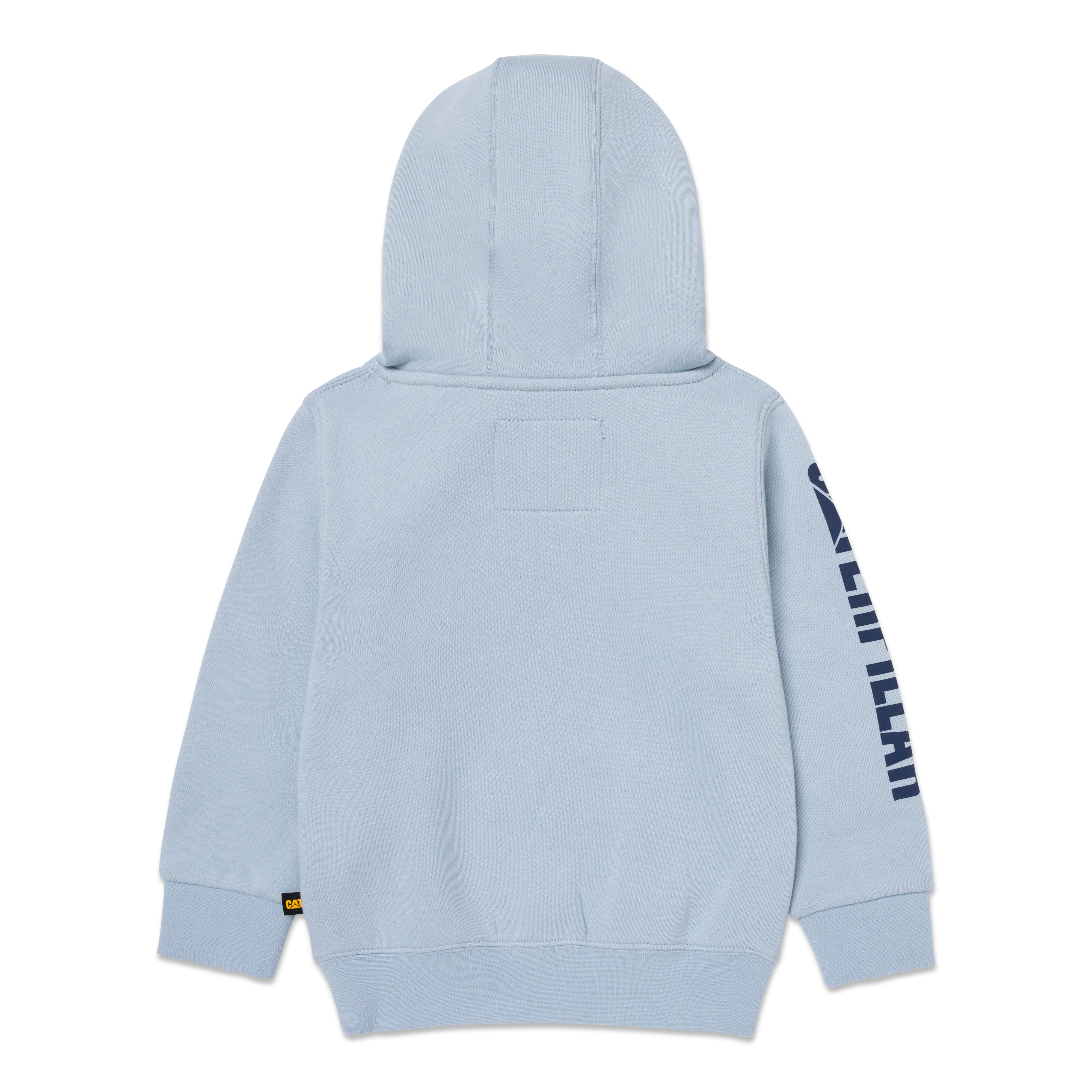 CAT Kids TM Banner Hoodie