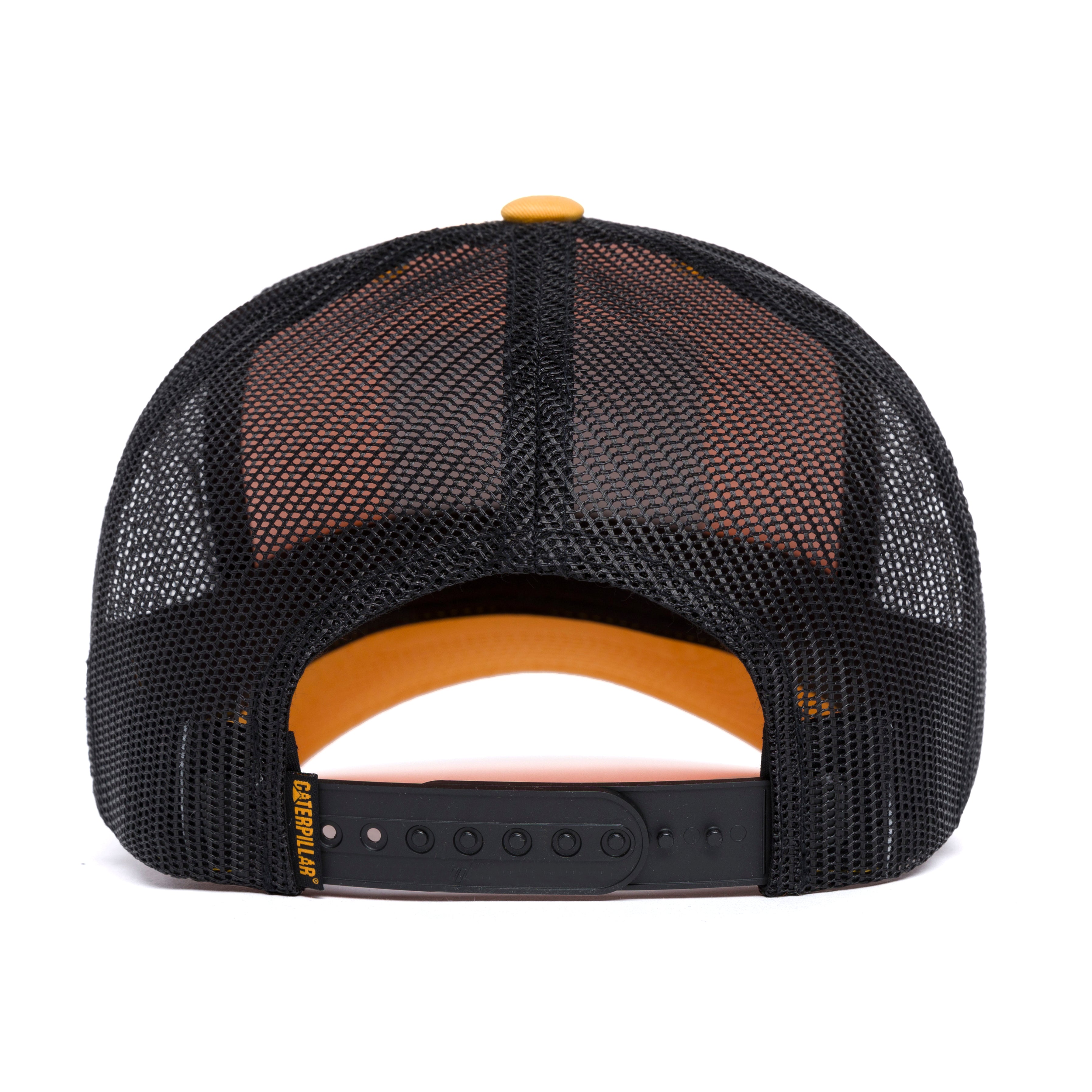 CAT Retro Diesel Power Cap