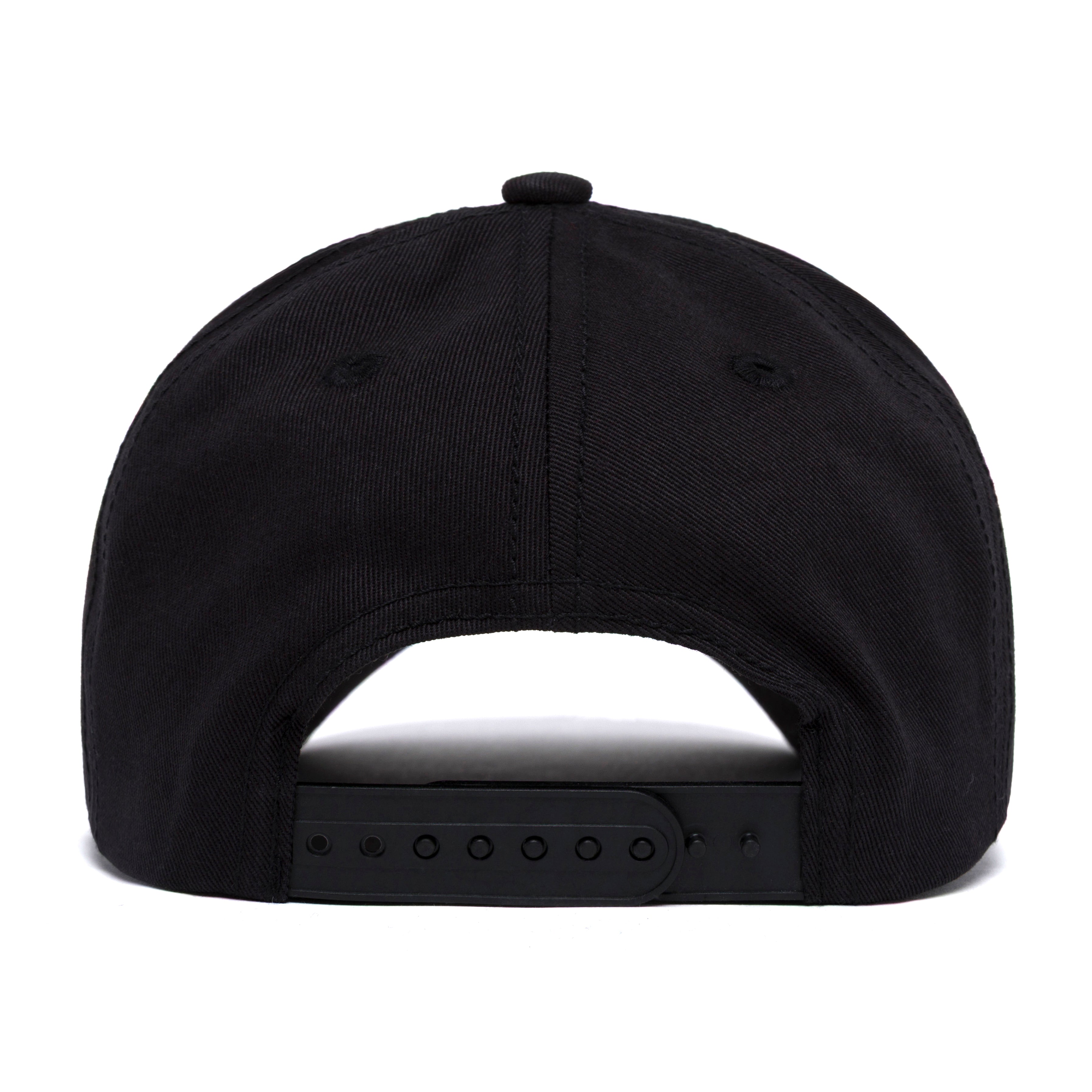 CAT Kids Curve Bill Hat OS