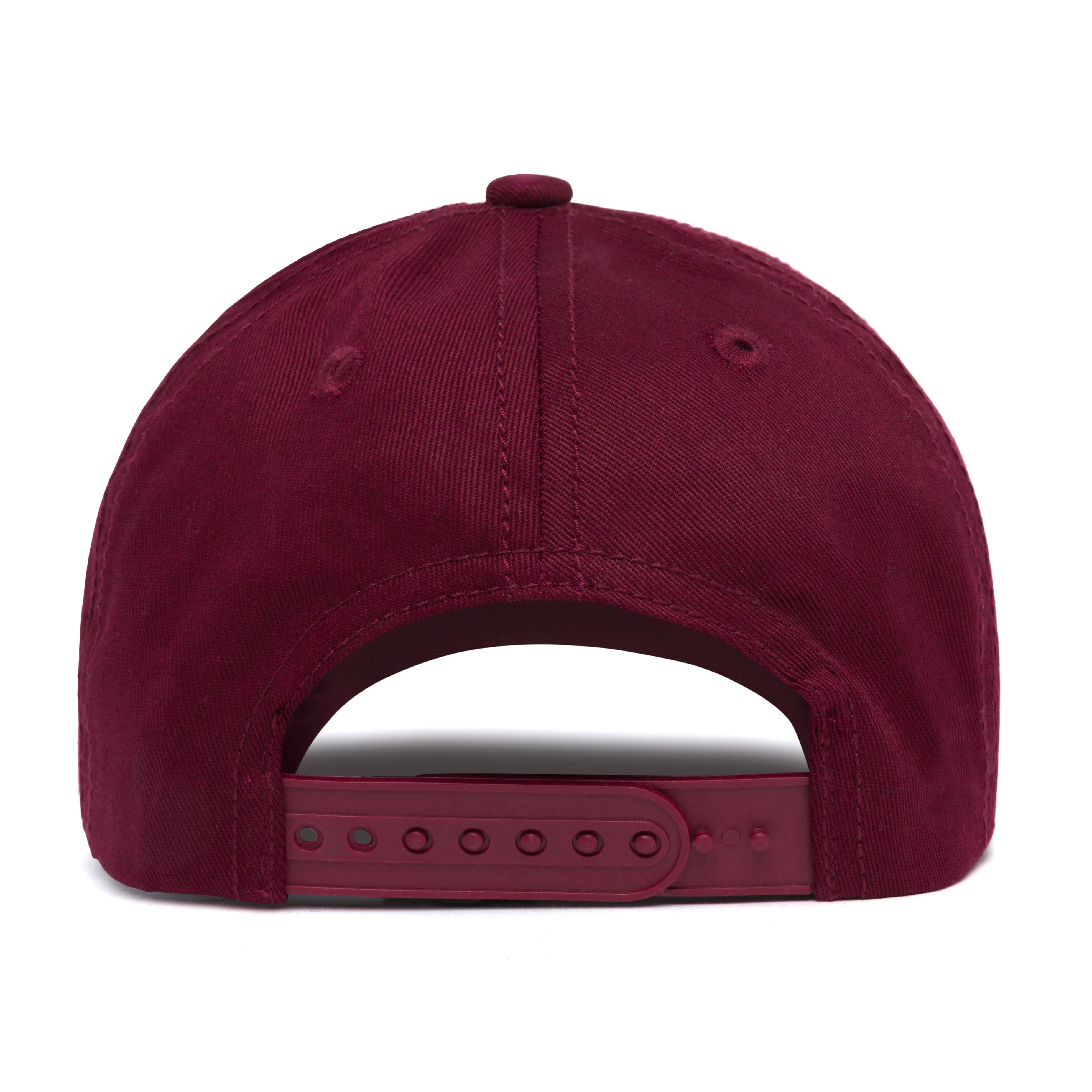 CAT Kids Curve Bill Hat OS