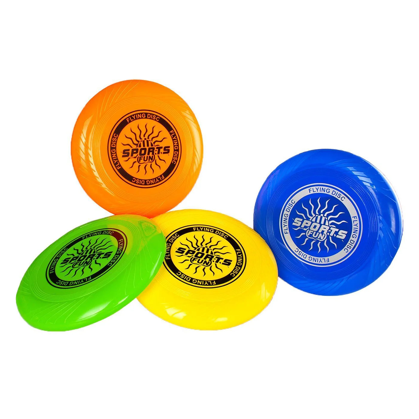 10" Frisbee - Assorted