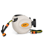 HOLMAN Retractable Hose Reel