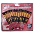 12pce Precision Screwdriver Set