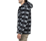 CAT Active Work Plaid Jacket