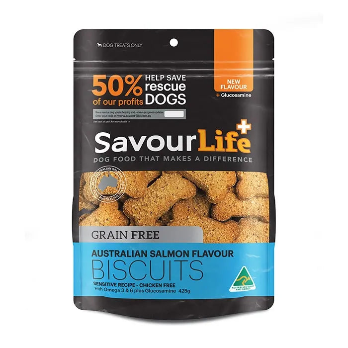 Savourlife Australian Biscuit