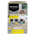 BLACK HAWK Cat Variety Pack in Gravy 12 x 85g