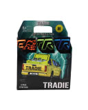 TRADIE Men's 6pk Trunk