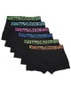 TRADIE Men's 6pk Trunk