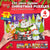 Toy Puzzle Christmas 120pc