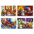 Toy Puzzle Christmas 120pc