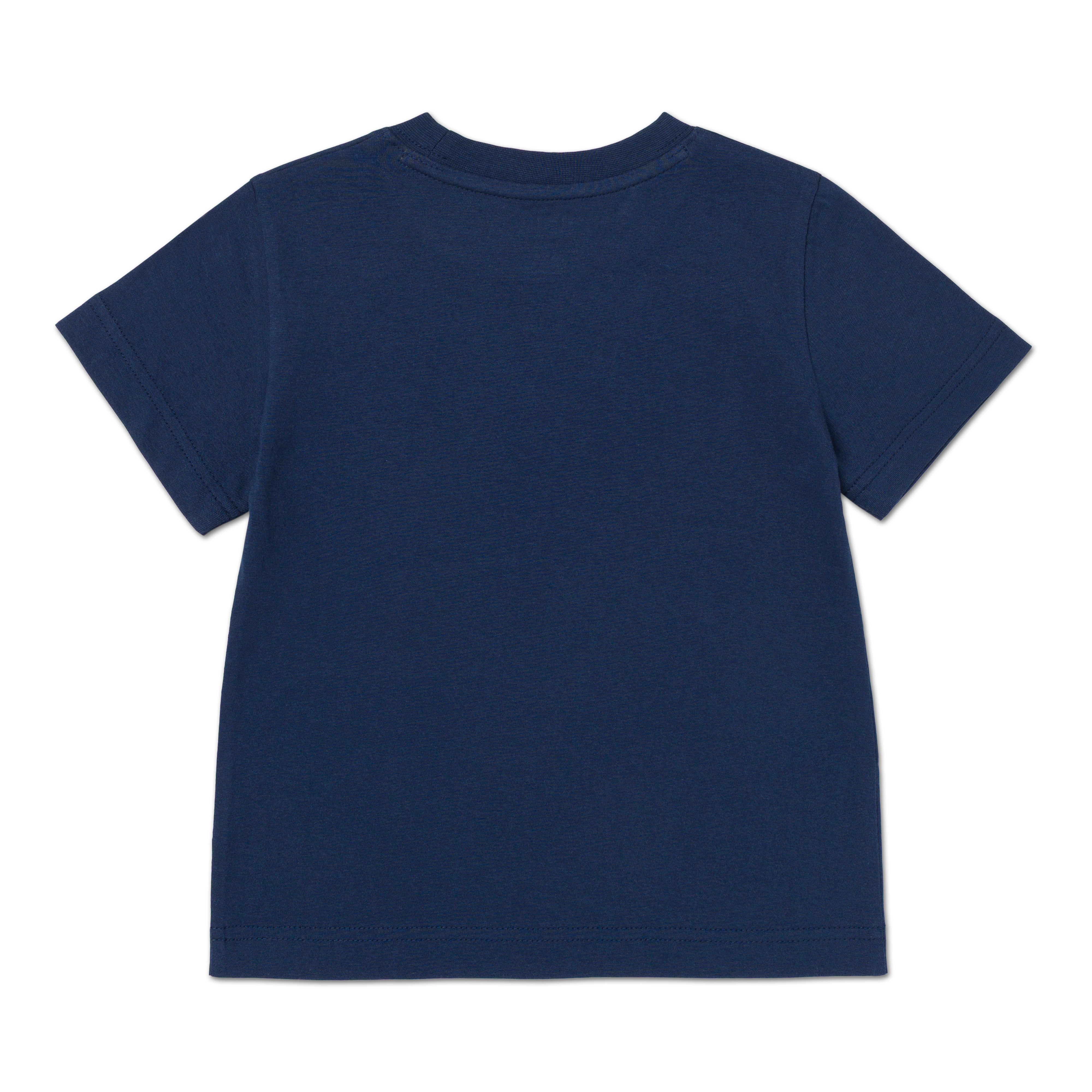 CAT Kids TM Logo Tee