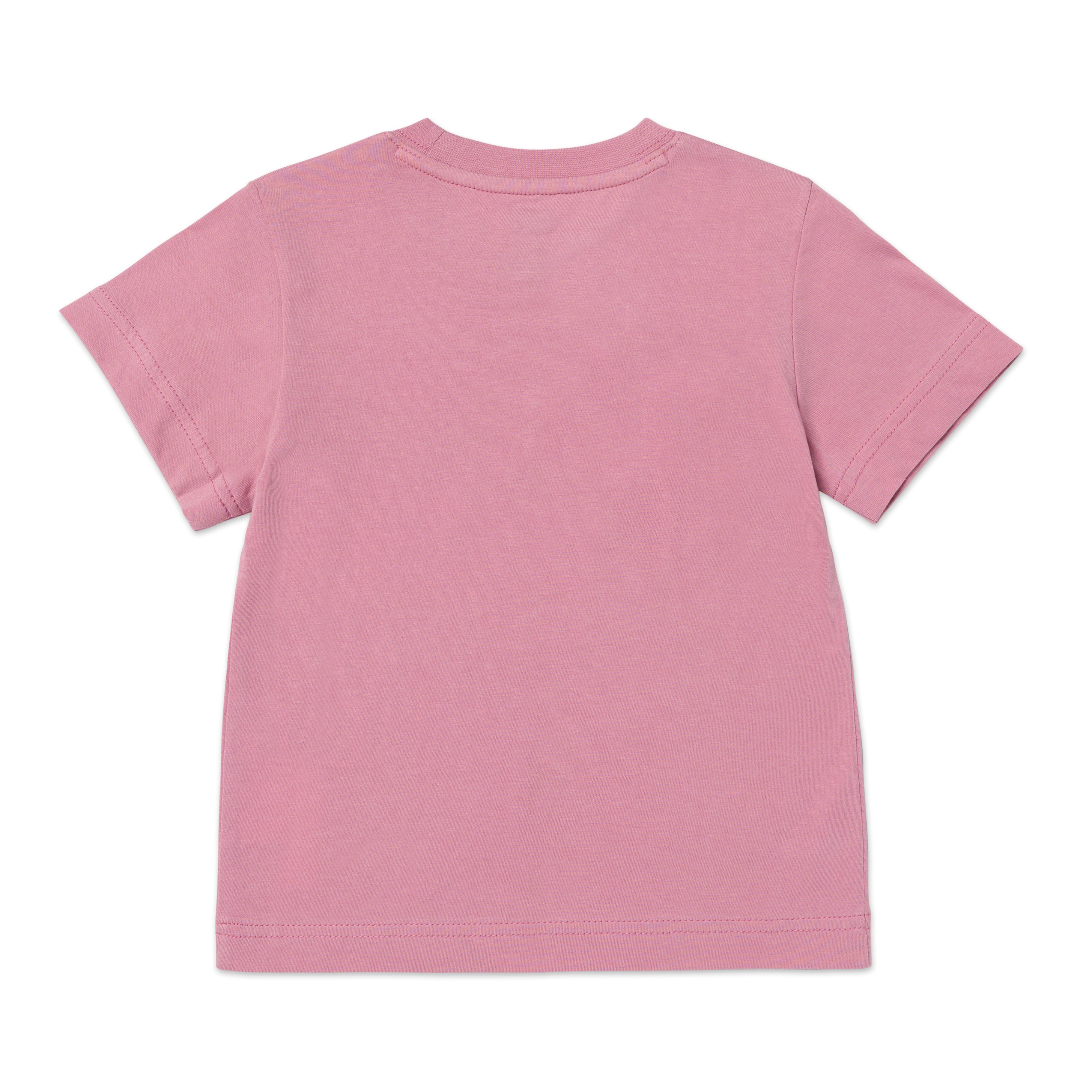 CAT Kids TM Logo Tee