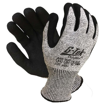 G-Tek Polykor Cut C Glove