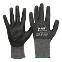 G-Tek Polykore Barehand Glove