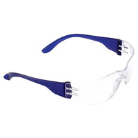 Tsunami Safety Glasses Clear Lens