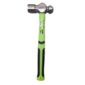 16oz / 450g Ball Pein Hammer with Fibreglass Handle