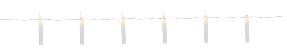 Floating Candle Garland  1.2m