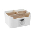 Bano Organiser 5 Section Bamboo Inserts 18.5x14x9.5cm