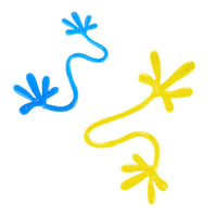 Sticky Hand Double Ended 4 Colours