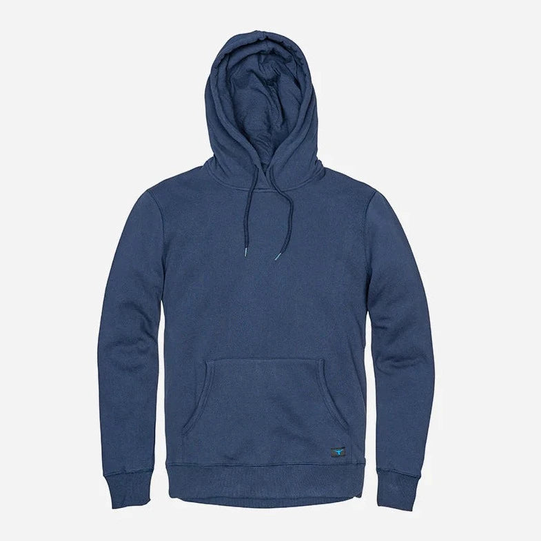 Elwood Men's Basic Pullover