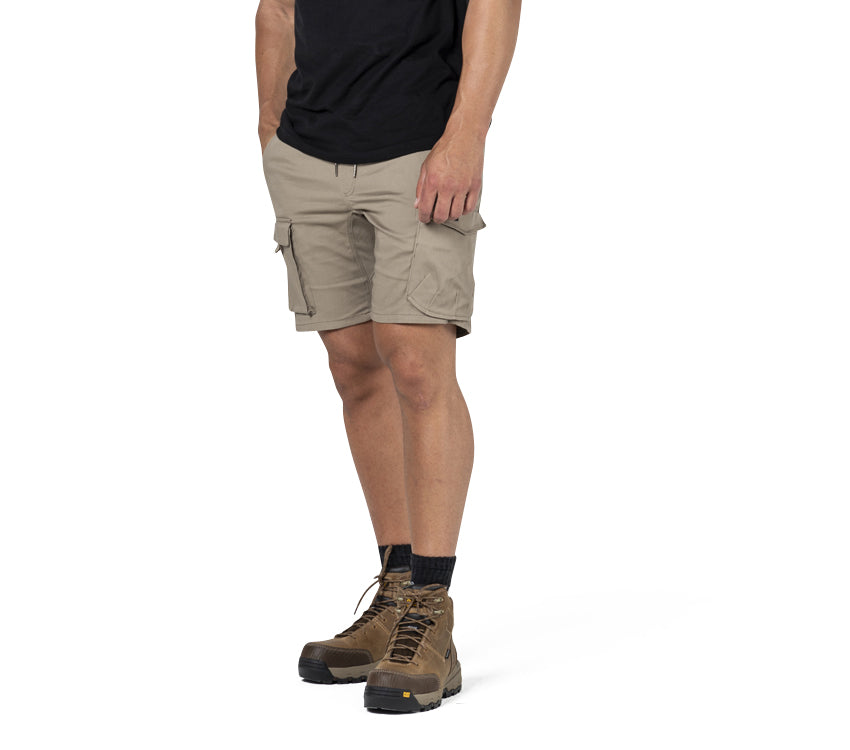 CAT Diesel Shorts