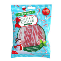 Candy Cane Peppermint 12pk