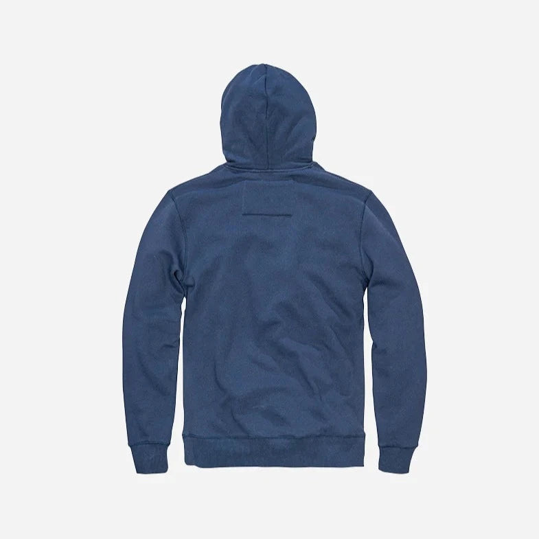 Elwood Men's Basic Pullover