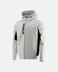 CAT Thompson Hoodie Full Zip