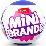 ZURU Mini Brands - HOME Series 1