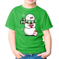 Christmas T-Shirt Kids Assorted