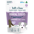 Bell & Bone Senior Dental Sticks