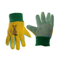 CYCLONE Gloves Kids Cotton